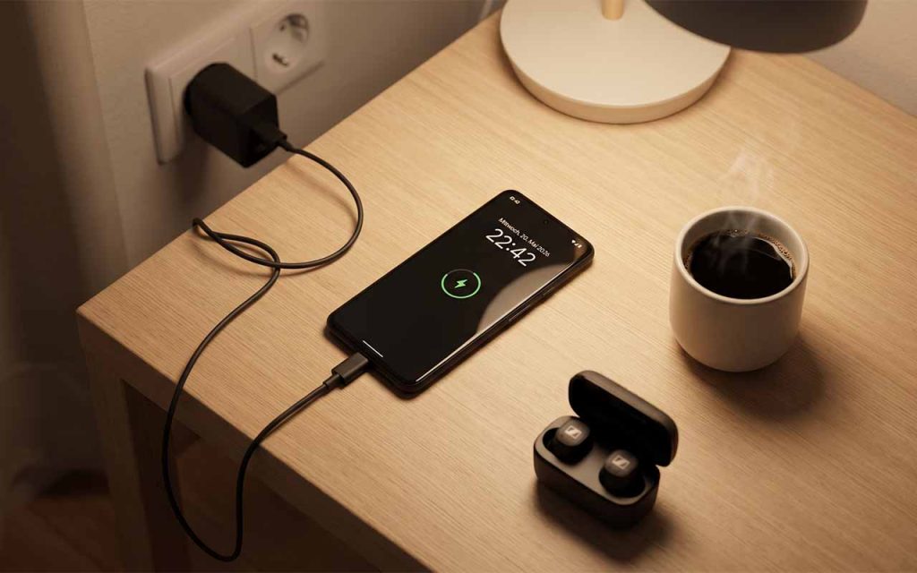 Як зберегти батарею смартфона: 10 порад що подовжують заряд