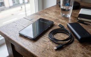 Як зберегти батарею смартфона: 10 порад що подовжують заряд