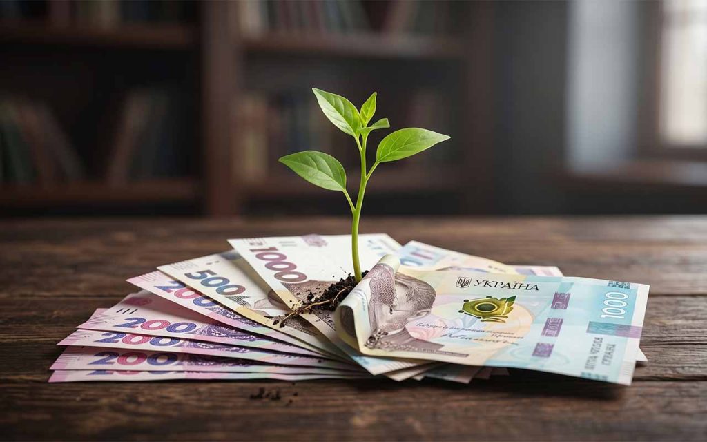 Депозит в банку України 2026: як вибрати, відсотки і підводні камені