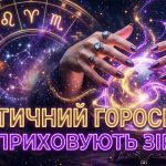 Містичний прогноз: Детальний гороскоп на 12 травня 2026 року для всіх знаків зодіаку