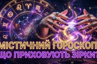 Містичний прогноз: Детальний гороскоп на 12 травня 2026 року для всіх знаків зодіаку