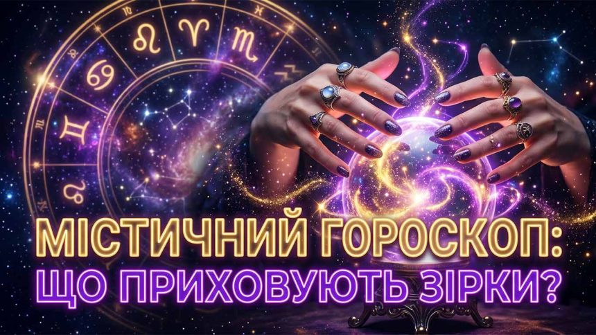 Містичний прогноз: Детальний гороскоп на 12 травня 2026 року для всіх знаків зодіаку