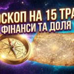 Гороскоп на 15 травня 2026 року: Енергетичний Зсув, Фінансові Можливості та Доленосні Зустрічі
