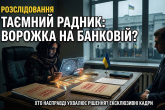 Феномен «Вероніки Феншуй»: як езотерик формувала кадрову політику в умовах війни