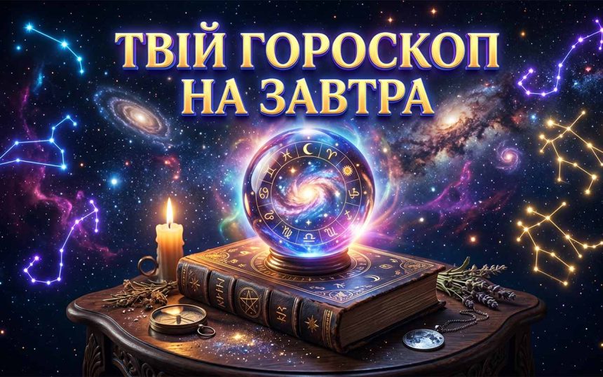 Гороскоп на 13 травня 2026 року: Космічні Трансформації та Несподівані Повороти Долі для Всіх Знаків Зодіаку
