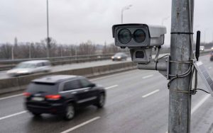 Штрафи ПДР в Україні 2026: повна таблиця і що змінилося