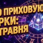 Космічний шторм та фінансові інсайти: розгорнутий гороскоп на 11 травня 2026 року