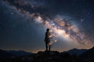 7 дивовижних фактів про Всесвіт, які зруйнують твоє уявлення про реальність