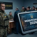 Мобілізація 2026: цифровізація ТЦК, нові правила обліку та економічне бронювання