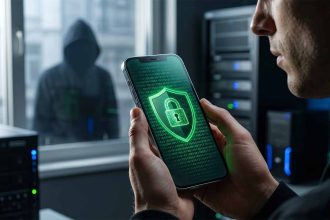 Як захистити смартфон від злому: 10 кроків до абсолютної кібербезпеки
