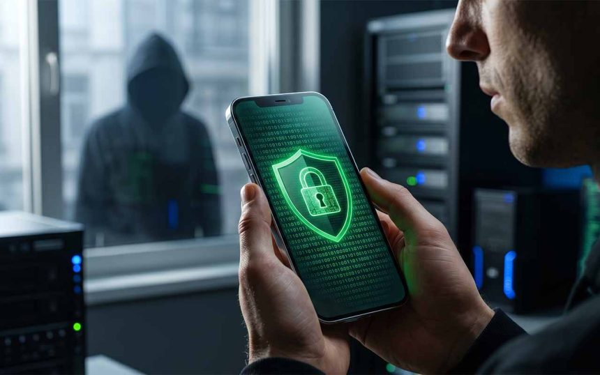 Як захистити смартфон від злому: 10 кроків до абсолютної кібербезпеки