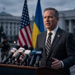 Погрози Лаврова дипломатам у Києві: чому шантаж РФ пришвидшує військову підтримку США