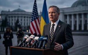 Погрози Лаврова дипломатам у Києві: чому шантаж РФ пришвидшує військову підтримку США
