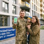 Ваучер на житло для ВПЛ з окупованих територій: як забронювати 2 млн грн з 1 травня