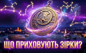 Астрологічний прогноз на 19 травня 2026 року: Кому зірки принесуть багатство, а кому варто остерігатися небезпеки