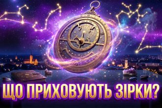 Астрологічний прогноз на 19 травня 2026 року: Кому зірки принесуть багатство, а кому варто остерігатися небезпеки