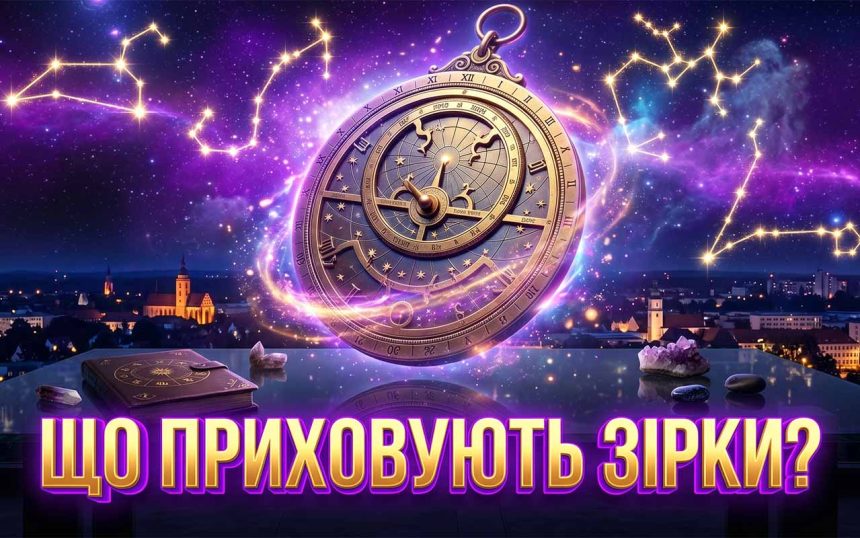Астрологічний прогноз на 19 травня 2026 року: Кому зірки принесуть багатство, а кому варто остерігатися небезпеки