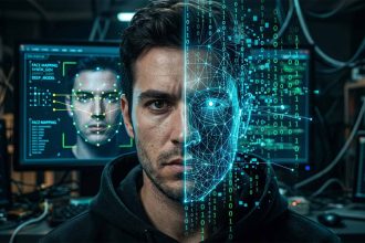 Deepfake: анатомія цифрових підробок та протоколи захисту біометрії