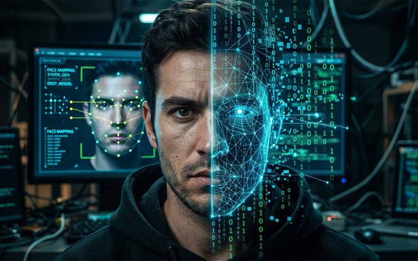 Deepfake: анатомія цифрових підробок та протоколи захисту біометрії