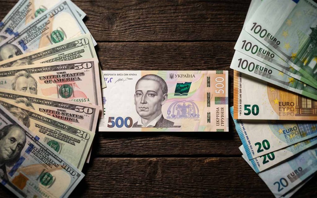 Курс долара і євро в Україні: прогноз на тиждень 13–19 травня 2026
