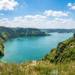 10 місць в Україні що схожі на закордонні курорти і коштують вдесятеро дешевше