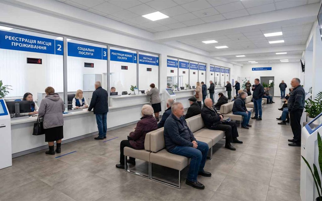 Соціальні виплати в Україні 2026: хто і скільки отримує — повний перелік