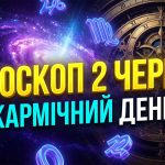 Містичний гороскоп на 2 червня 2026 року: Космічні зсуви, кармічні уроки та нові можливості