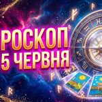 Сенсаційний астрологічний розклад: Глибокий гороскоп на 5 червня 2026 року для всіх знаків Зодіаку