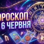 Сенсаційний астрологічний прогноз: Точний гороскоп на 6 червня 2026 року для всіх знаків Зодіаку