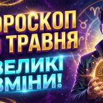 Гороскоп на 30 травня 2026 року: Кардинальні фінансові зрушення, енергетичні трансформації та прогнози для всіх знаків зодіаку