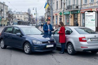 Що таке каско і ОСЦПВ: пояснення простими словами для початківців