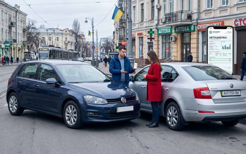 Що таке каско і ОСЦПВ: пояснення простими словами для початківців