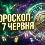 Сенсаційний астрологічний розклад: Глибокий гороскоп на 7 червня 2026 року для всіх знаків Зодіаку