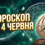 Сенсаційний астрологічний розклад: Докладний гороскоп на 4 червня 2026 року для всіх знаків Зодіаку