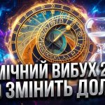 Парад планет та кармічні інверсії 23 травня 2026 року: які знаки зодіаку опиняться на порозі грандіозних змін
