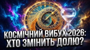 Парад планет та кармічні інверсії 23 травня 2026 року: які знаки зодіаку опиняться на порозі грандіозних змін