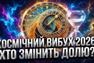 Парад планет та кармічні інверсії 23 травня 2026 року: які знаки зодіаку опиняться на порозі грандіозних змін