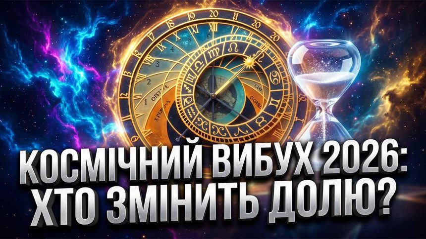 Парад планет та кармічні інверсії 23 травня 2026 року: які знаки зодіаку опиняться на порозі грандіозних змін