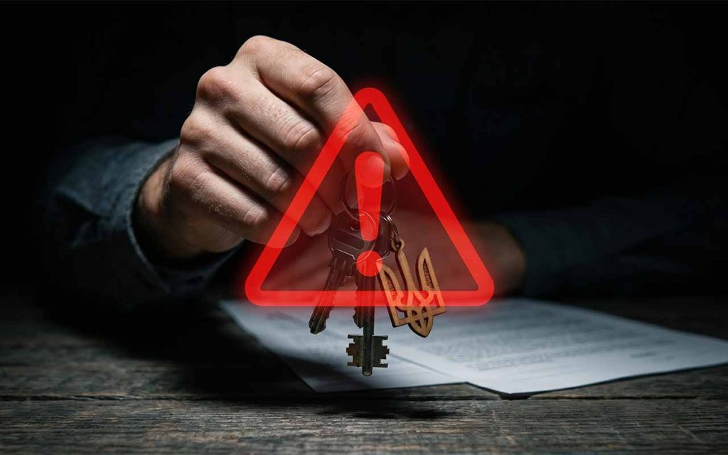 найбільша фінансова операція у житті більшості українців. Одна помилка може коштувати всього. Ось 10 ризиків, про які мовчать ріелтори