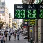 Курс долара і євро в Україні: прогноз на тиждень 13–19 травня 2026