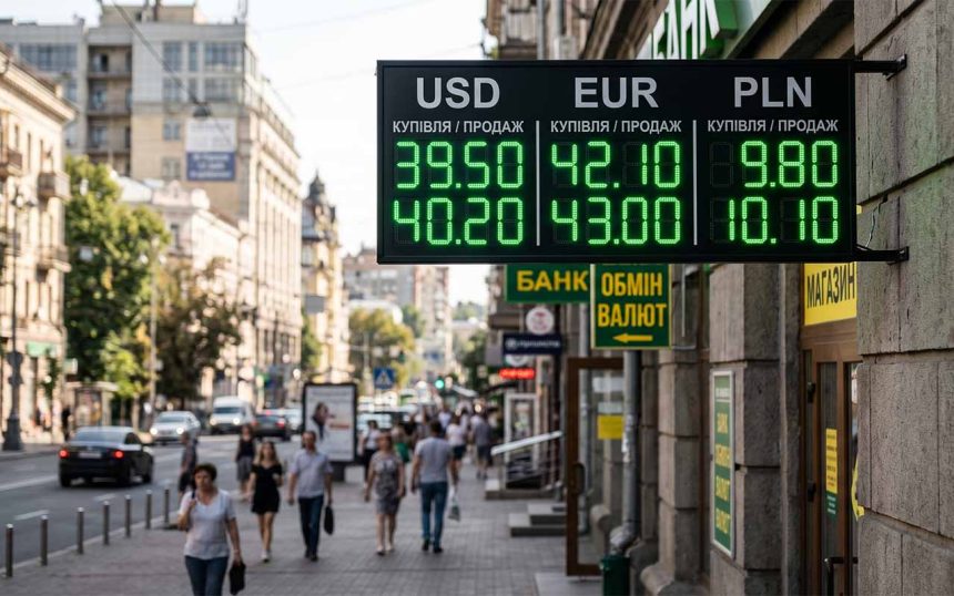 Курс долара і євро в Україні: прогноз на тиждень 13–19 травня 2026