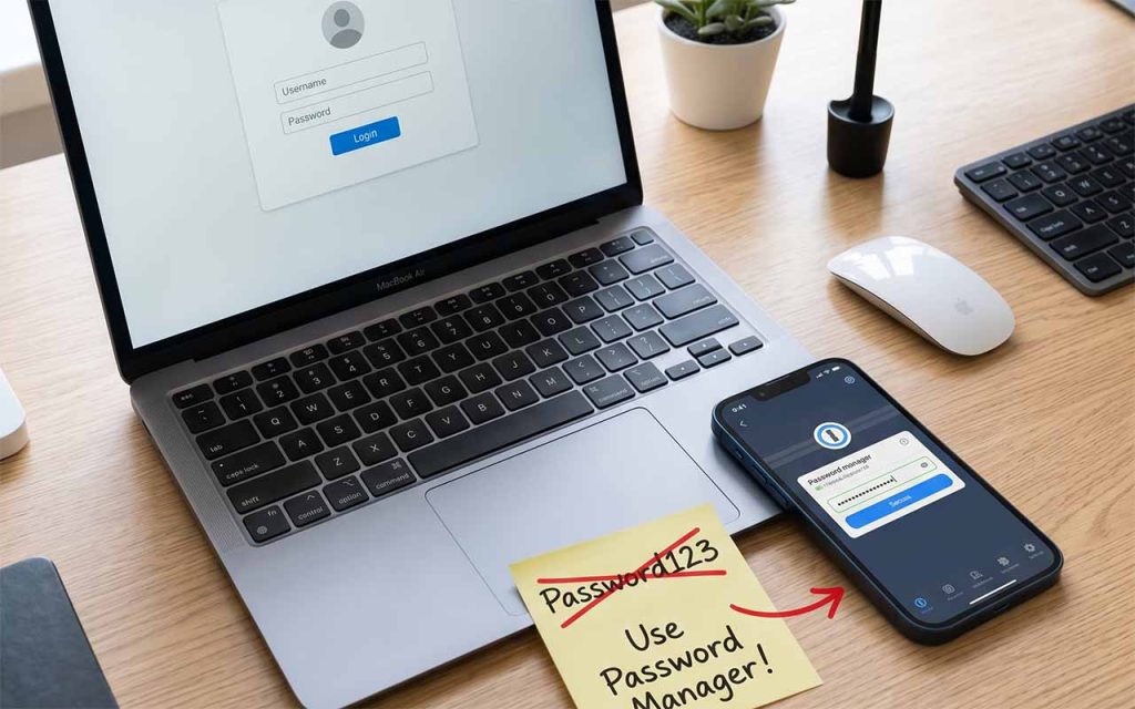 Як захистити смартфон від злому: 10 порад від експерта з кібербезпеки