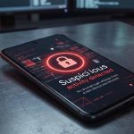 Як захистити смартфон від злому: 10 порад від експерта з кібербезпеки
