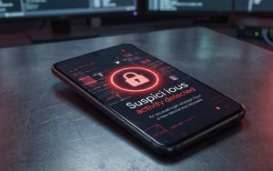 Як захистити смартфон від злому: 10 порад від експерта з кібербезпеки