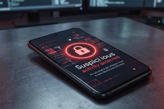 Як захистити смартфон від злому: 10 порад від експерта з кібербезпеки