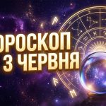 Сенсаційний астрологічний розклад: Точний гороскоп на 3 червня 2026 року для всіх знаків Зодіаку