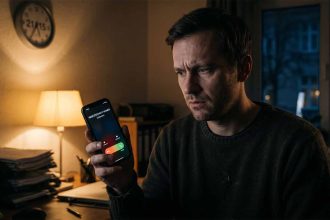 Шахраї по телефону: нові схеми 2026 року і як не стати жертвою