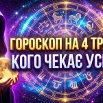 Гороскоп на 4 травня 2026 року: Місяць увійшов у Водолія — портал несподіваних змін відкрито для кожного знаку зодіаку