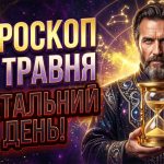 Гороскоп на 31 травня 2026 року: Кармічні фінали, фінансові інсайти та стратегічні прогнози для кожного знака зодіаку