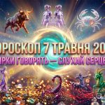 Гороскоп на 7 травня 2026 року: Плутон шепоче з тіней, а зірки вимагають правди — розгорнутий прогноз для кожного знака Зодіаку